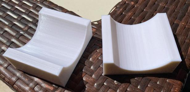ALB-Filter Spannbacken