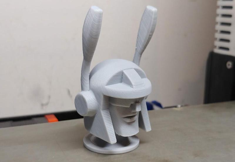 Transformers Decepticon Insecticon Kickback Bobblehead