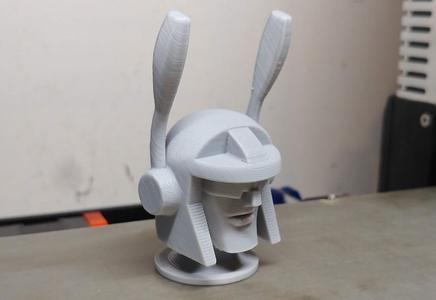 Transformers Decepticon Insecticon Kickback Bobblehead