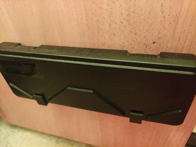 caliper holder (PARKSIDE)