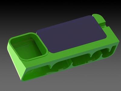 phone charging amplifier youtube