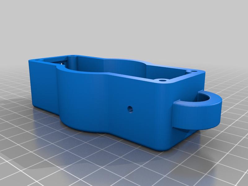 Ham portable balun unun choke box