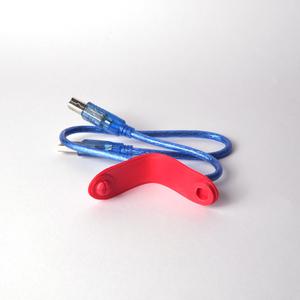 Cable Clip (Almost Indestructible)