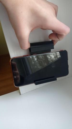 Phone holder
