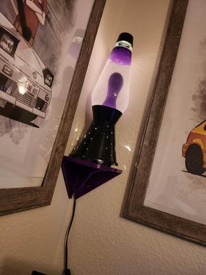 Corner Shelf