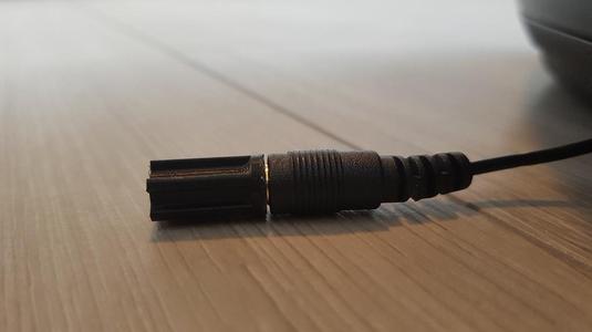 3.5mm Headphone Plug Cap