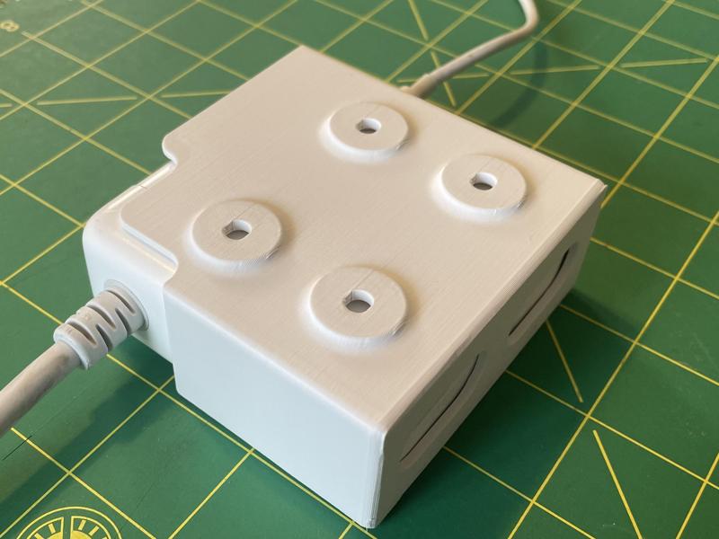 96W USB-C Power Supply Holder (Apple)