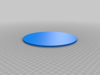 Protopasta Spool Side Edge Guards