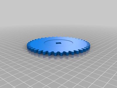 gear box
