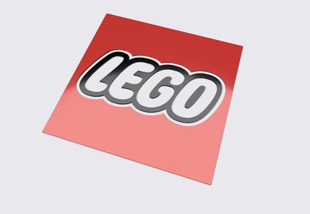 Lego Logo