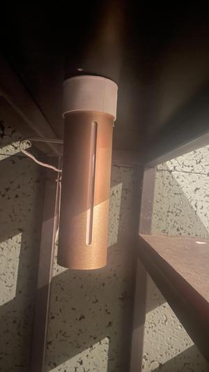 Support Netatmo HomeCoach