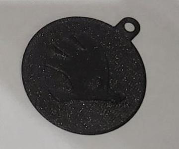 Keychain for Škoda