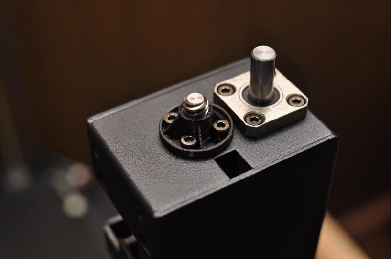 Anycubic i3 Mega Anti Backlash Nut for TR8x4 screw