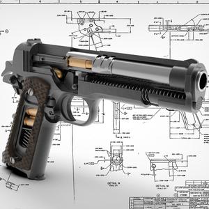 COLT M1911A1