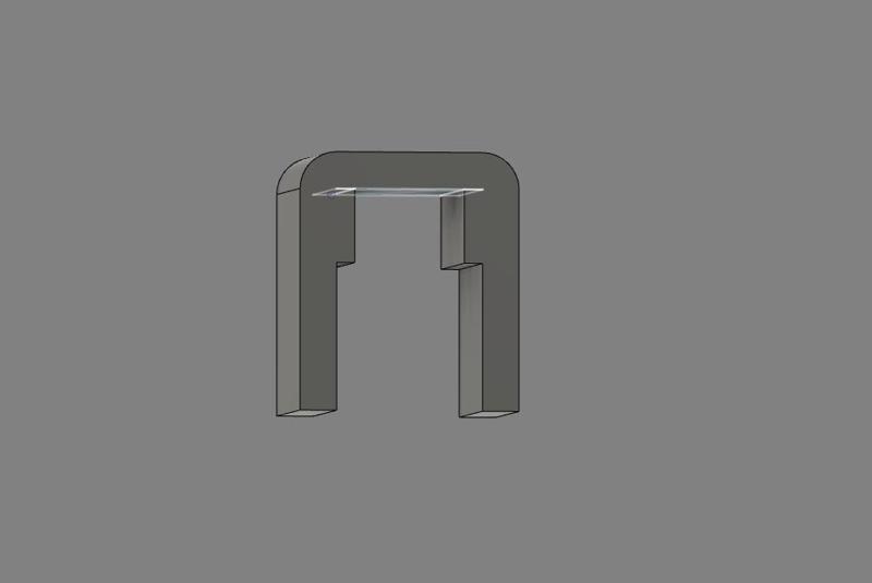 MGN15H 2020 Alligment Tool