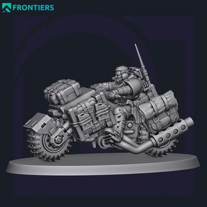 Vehicle Accessories Bits