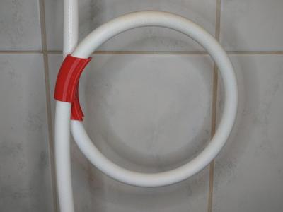Hose Looper - parametric