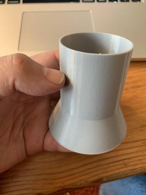 Shop Brush Dip Cup