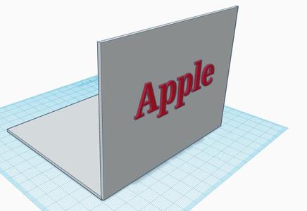 Applebook