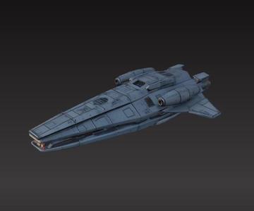 spacecraft