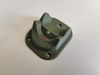 UnderTable - Bottle Opener