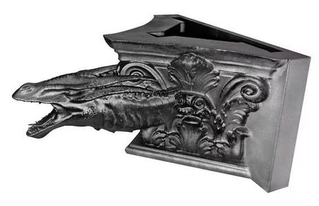 Gargoyle base