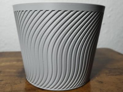 Modern Plant Pot