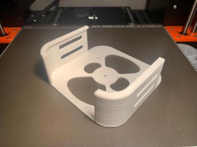 Apple TV 4K Wall Mount