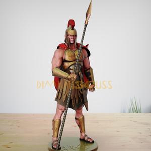 ares