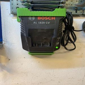 Bosch AL 1820 CV Wallmount