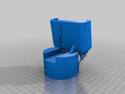 iphone cupholder stand for Mini Cooper vehicles
