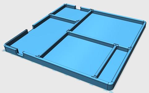EDC Tray/Valet