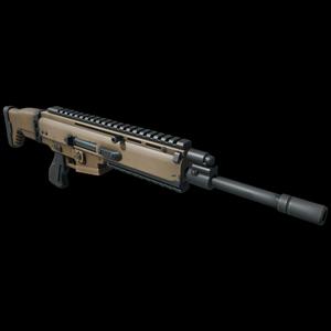 hitscan ar