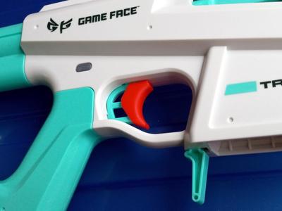 Game Face Trion Trigger Shoe