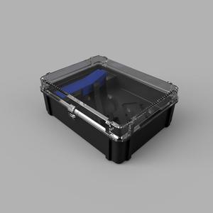 Storage Box for Kreg mini