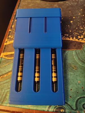 Dart Case