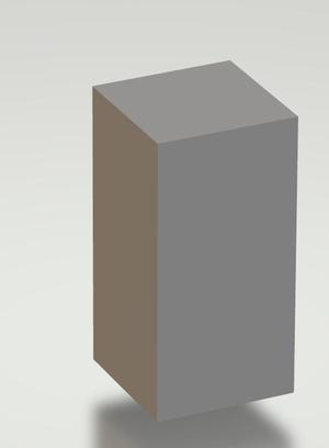 100x50x50, 100x80x50 cuboids