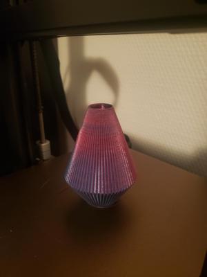 Vase