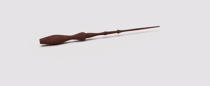 Magic wand