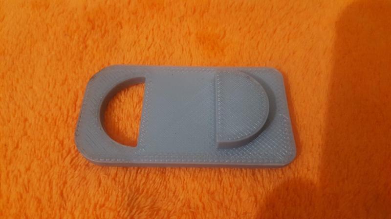 Fluke 15b hanging clip