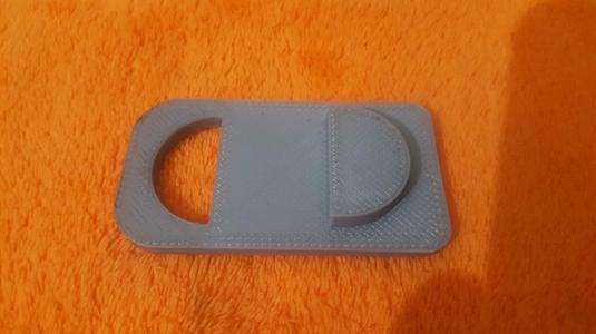 Fluke 15b hanging clip