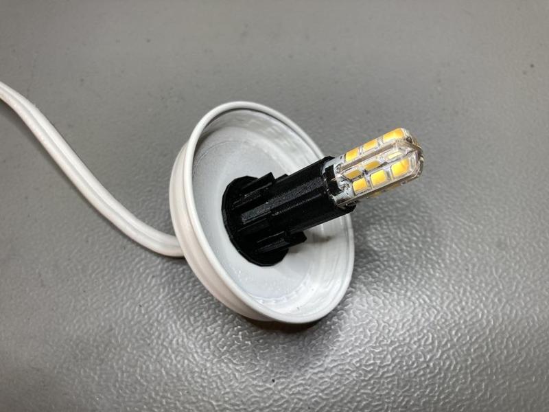 LED Halterung