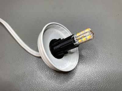LED Halterung
