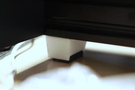 Raiser feet for Ender 3 / Pro