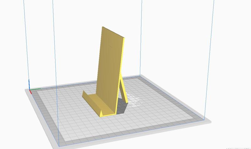 Universal Phone stand