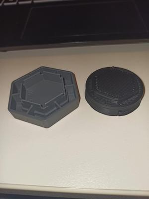 gravitrax piller v4