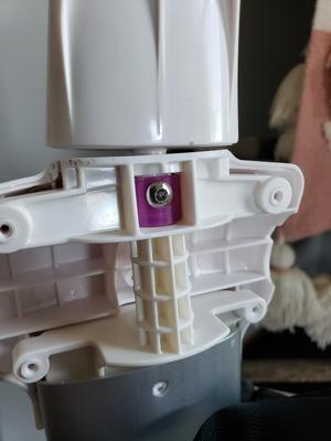 4MOMS Baby Rocker Mobile Stabilizer
