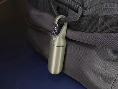 Waterproof Capsule