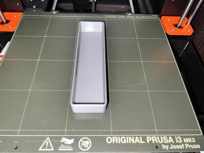 Cajon pequeño + tapa