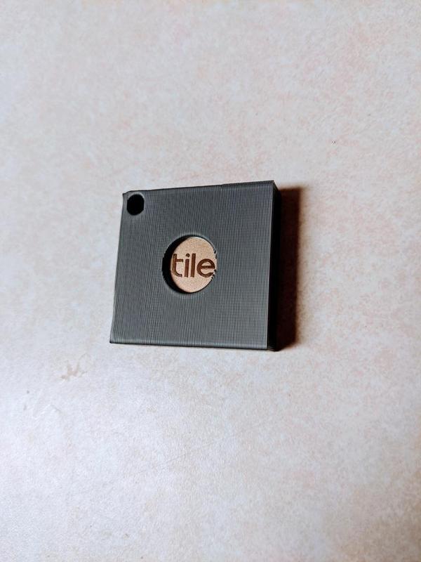 Tile Style Case